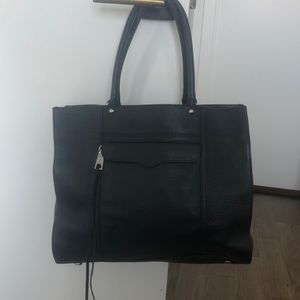 Rebecca Minkoff Black tote
